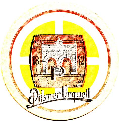 plzen pl-cz urquell braunring 3a (rund215-u pilsner urquell)